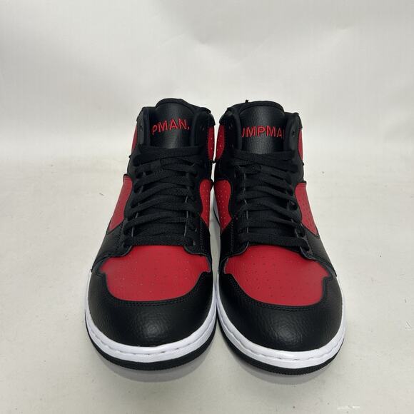 Nike Air Jordan Access “Bred/Black Gym Red White” AR3762-006 main image 4